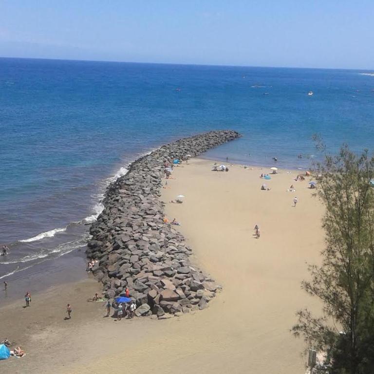 Bungalow Main Street Playa del Ingles - Apartamento Deluxe - 81