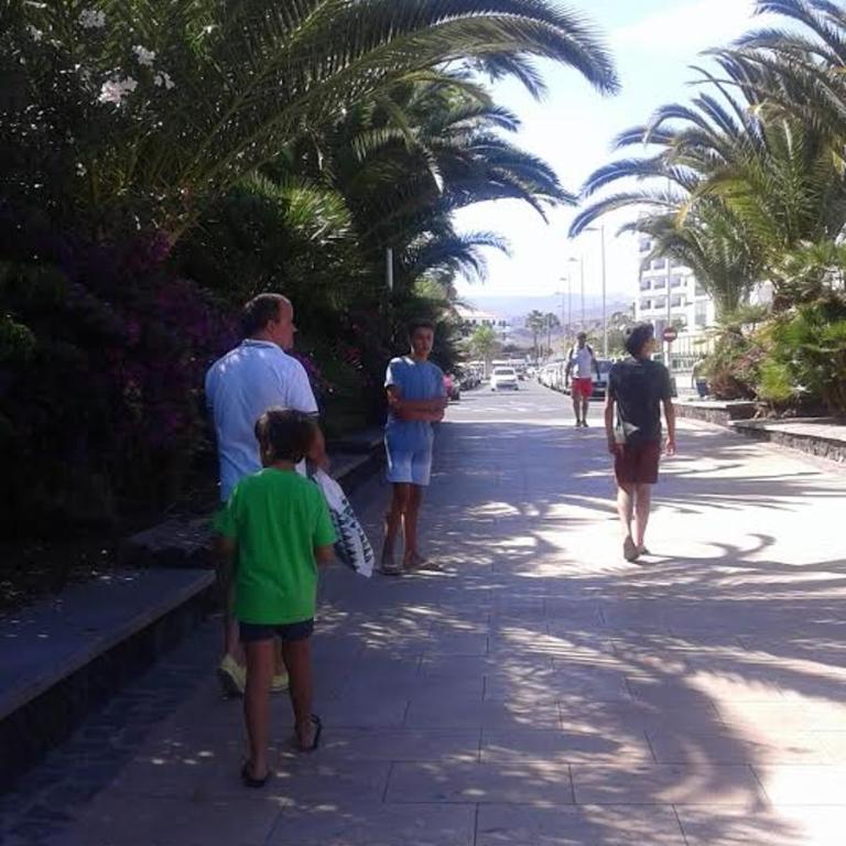 Bungalow Main Street Playa del Ingles - Apartamento Deluxe - 66