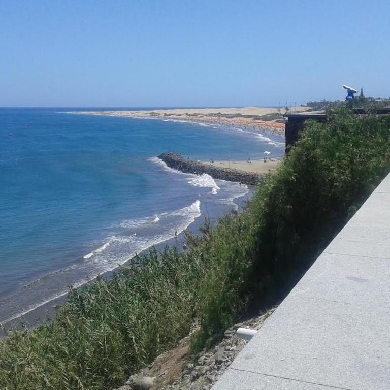 Bungalow Main Street Playa del Ingles - Apartamento Deluxe - 69