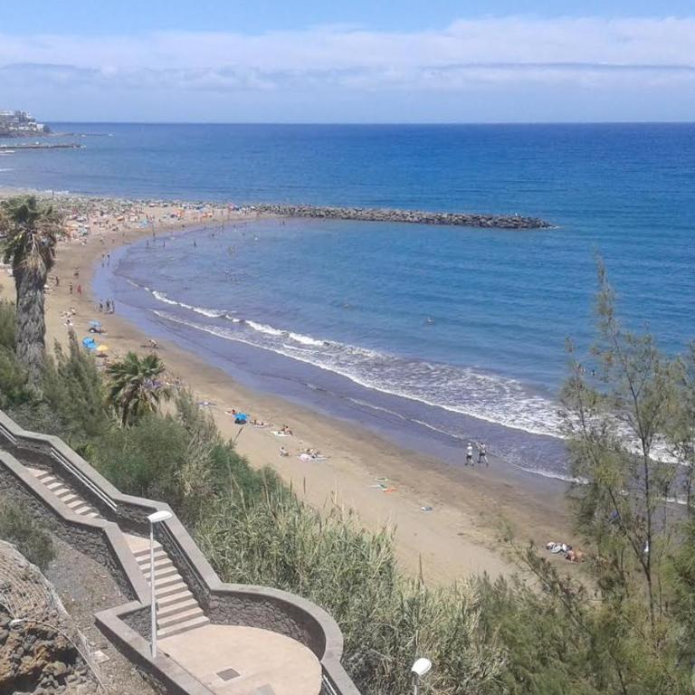 Bungalow Main Street Playa del Ingles - Apartamento Deluxe - 77