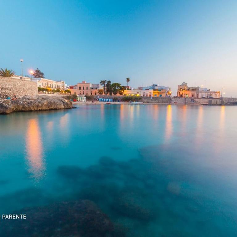 Pleasure - Appartamento con 3 Camere da Letto, Balcone e Vista Mare - 32
