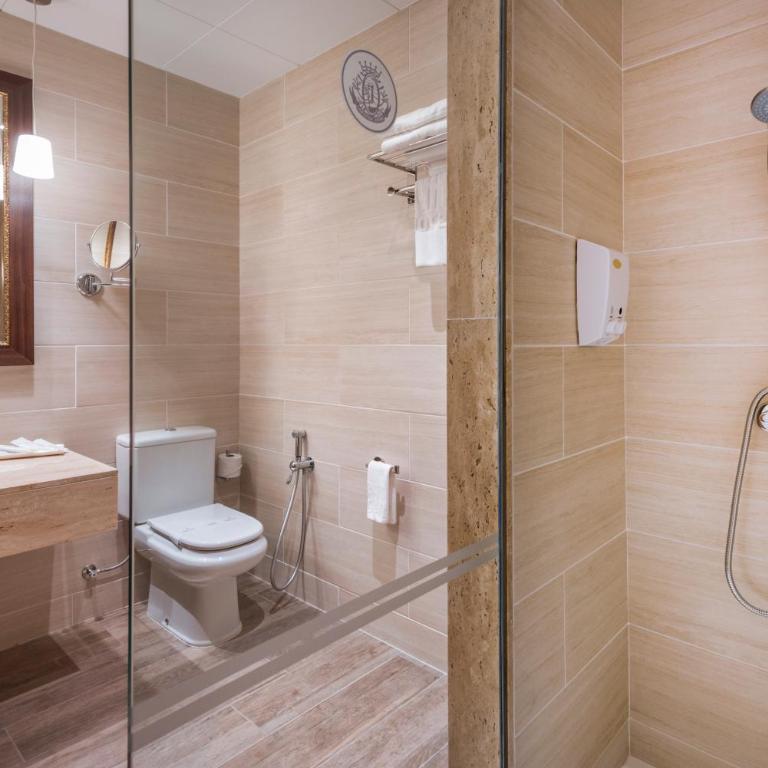 Hotel GHT Neptuno-Tossa & Venus SPA - Habitación Doble Superior - 1 o 2 camas - 2