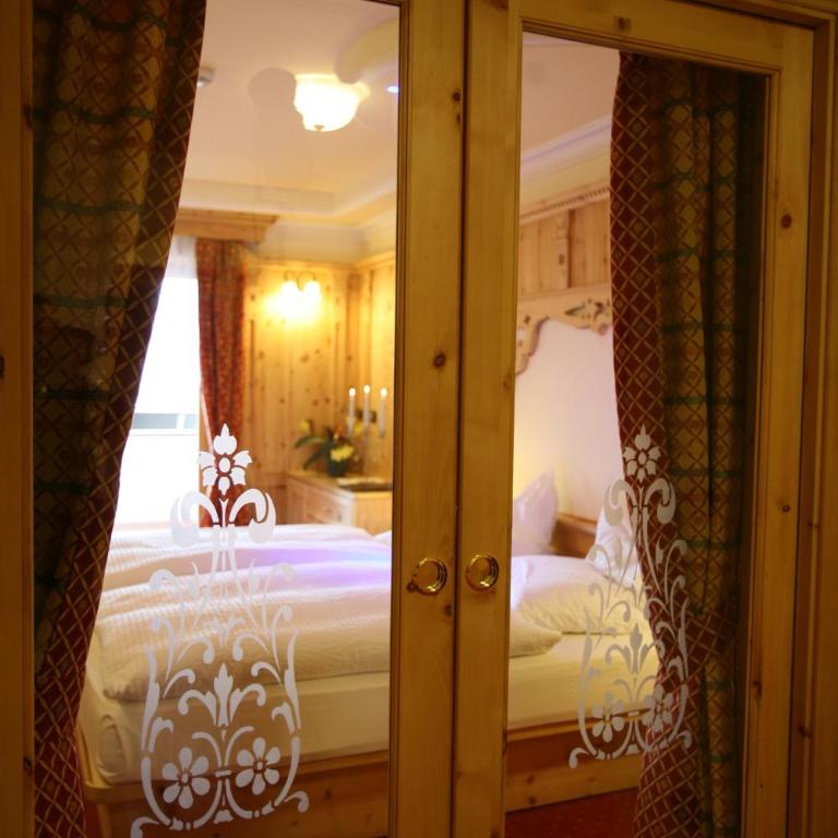 Hotel Bellavista - Camera Superior Matrimoniale/Doppia con Letti Singoli con Balcone - 8
