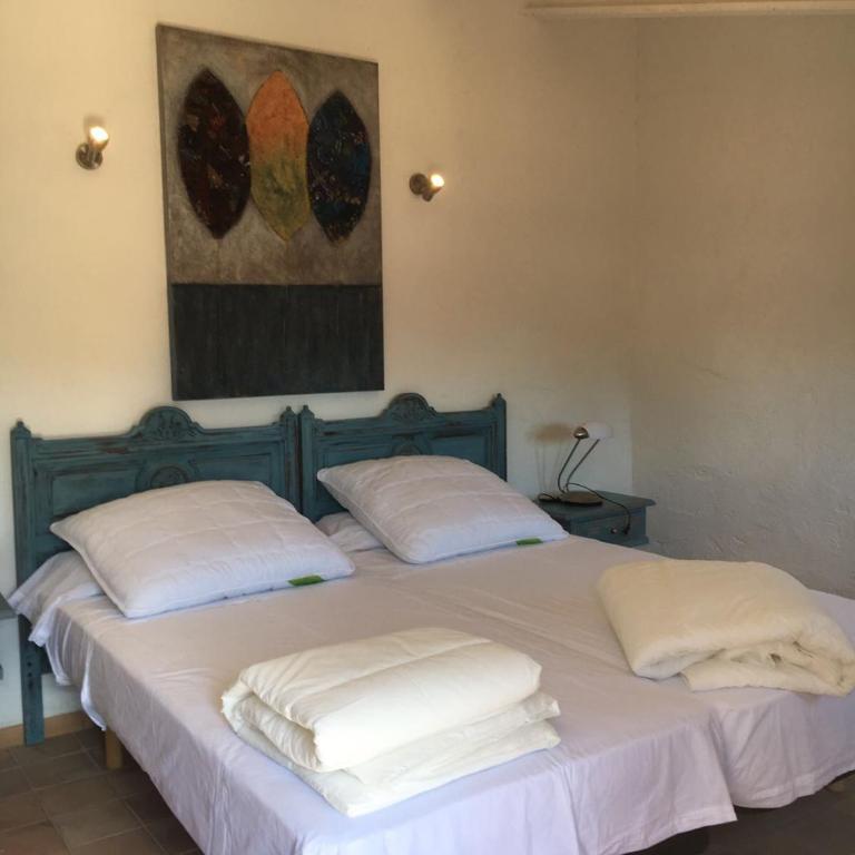Stadthaus mitten im Künstlerviertel von Artá mit zwei Wohnungen - Apartamento con balcón - 47