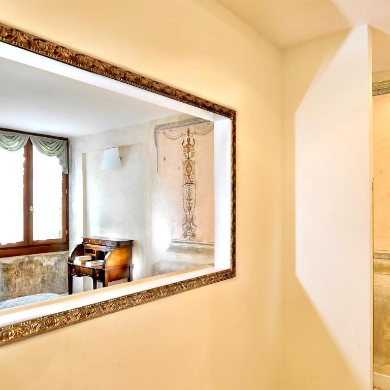 Hotel Palazzo Vitturi - Camera Superior Matrimoniale/Doppia con Letti Singoli - 3