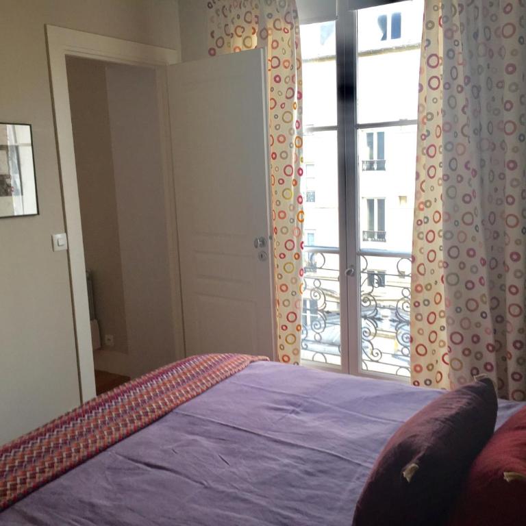 Appartement Saint-Dominique 7 eme - Appartement Deluxe - 8