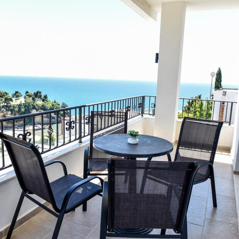 Villa Premier - Deluks Apartman - 10
