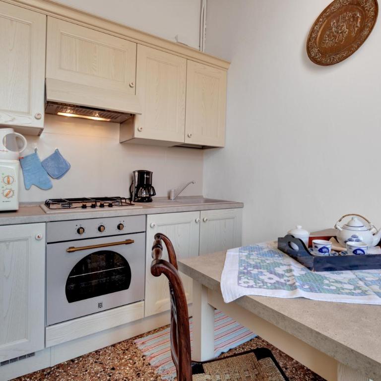 Ca' Badoer West Studio - Appartamento con 1 Camera da Letto - 3