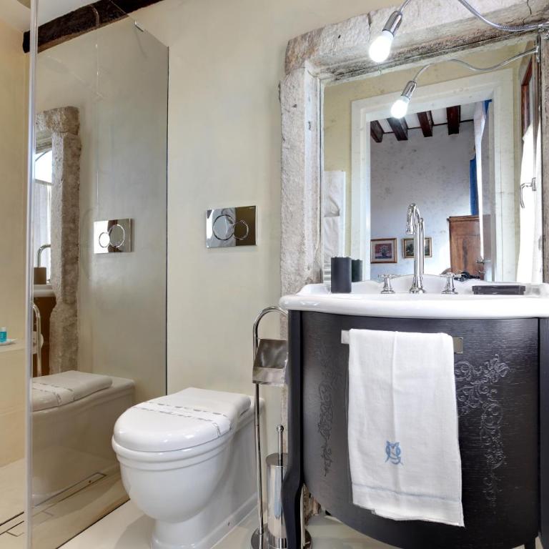 Ca' Badoer West Studio - Appartamento con 1 Camera da Letto - 17