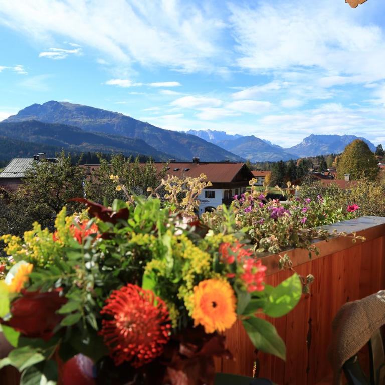 Theresenhof - Doppelzimmer mit Balkon - 3