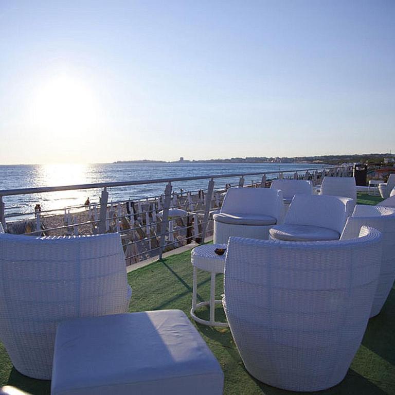 Pleasure - Appartamento con 3 Camere da Letto, Balcone e Vista Mare - 39