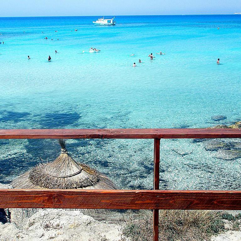 Pleasure - Appartamento con 3 Camere da Letto, Balcone e Vista Mare - 41