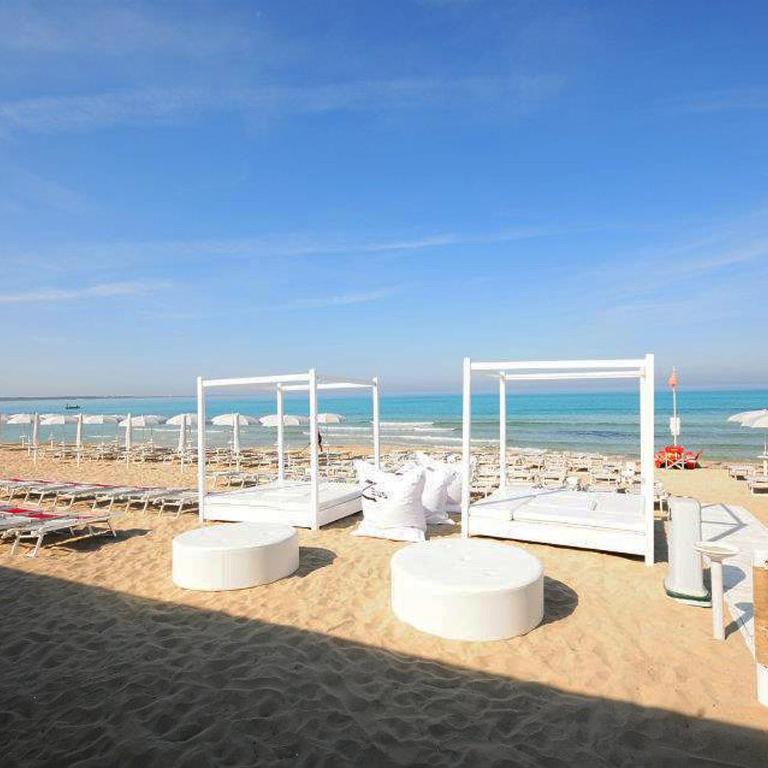 Pleasure - Appartamento con 3 Camere da Letto, Balcone e Vista Mare - 38