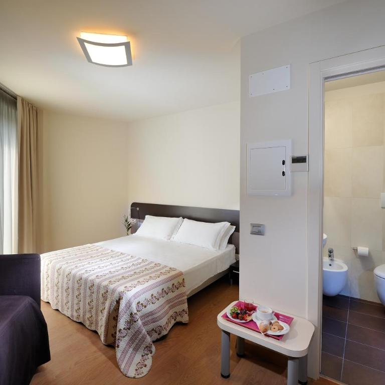 Hotel Pasha - Camera Familiare (3 Adulti) - 5