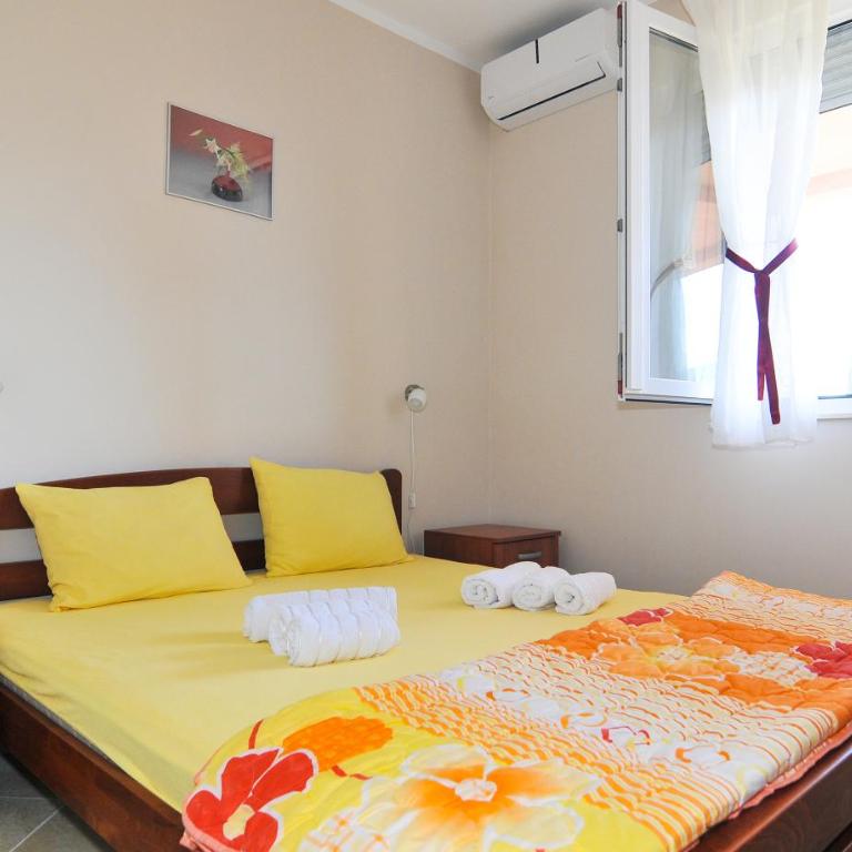 Apartments Mira - One-Bedroom Apartment - 17