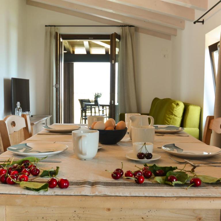 Cascina Varini - Appartamento con Balcone - 2