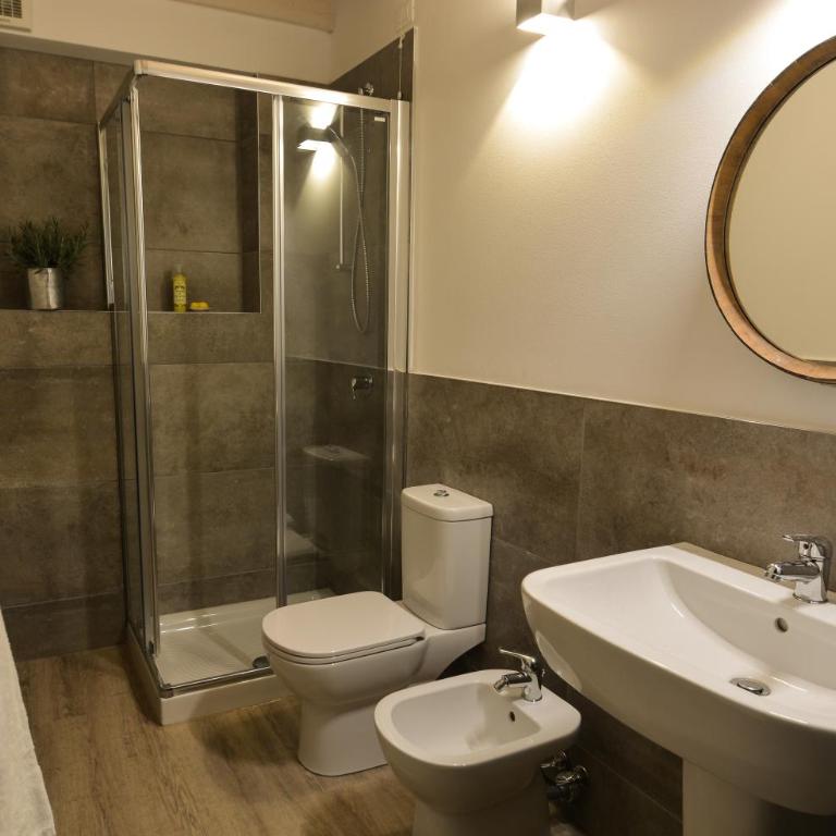Cascina Varini - Appartamento con 2 Camere da Letto - 2