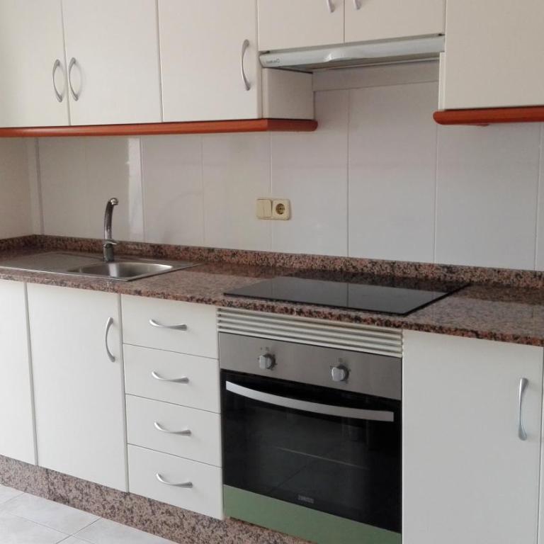 Apartamentos Copacabana Playa - Apartment mit 2 Schlafzimmern (6 Erwachsene) - 18