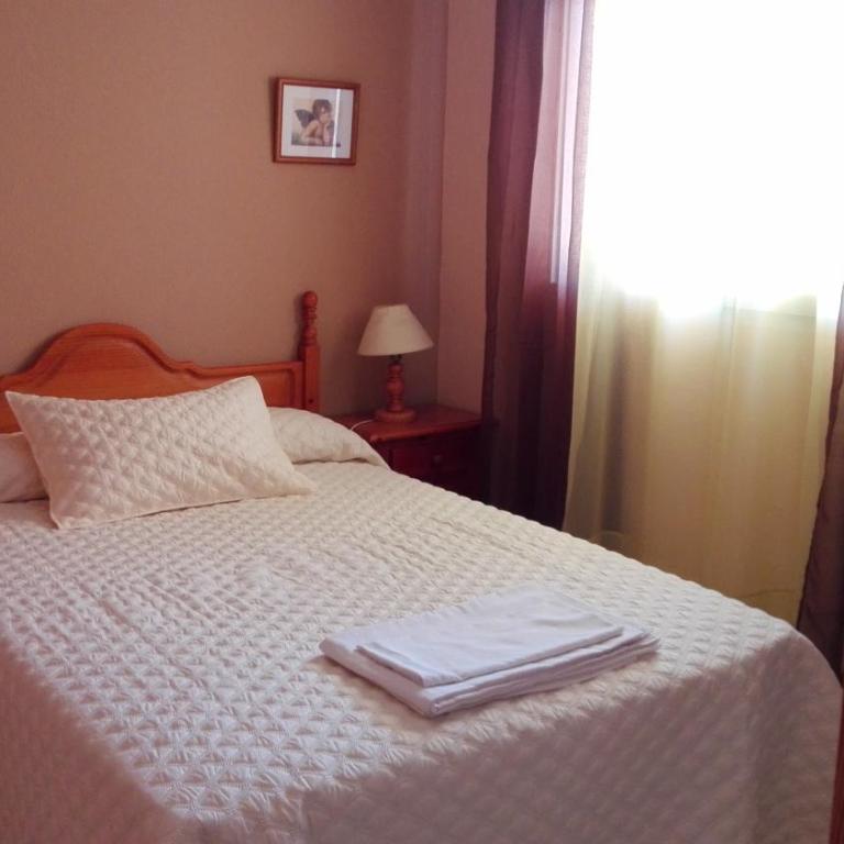Apartamentos Copacabana Playa - Apartment mit 2 Schlafzimmern (2 Erwachsene) - 17