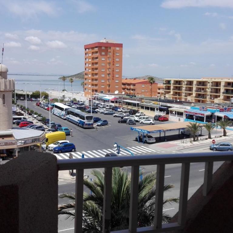 Apartamentos Copacabana Playa - Apartment mit 2 Schlafzimmern (2 Erwachsene) - 16