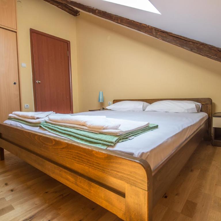 Apartments Radimir - Apartment with Sea View - 2