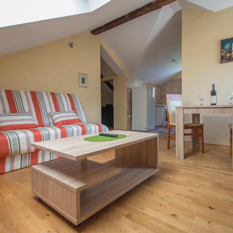 Apartments Radimir - Apartment with Sea View - 6