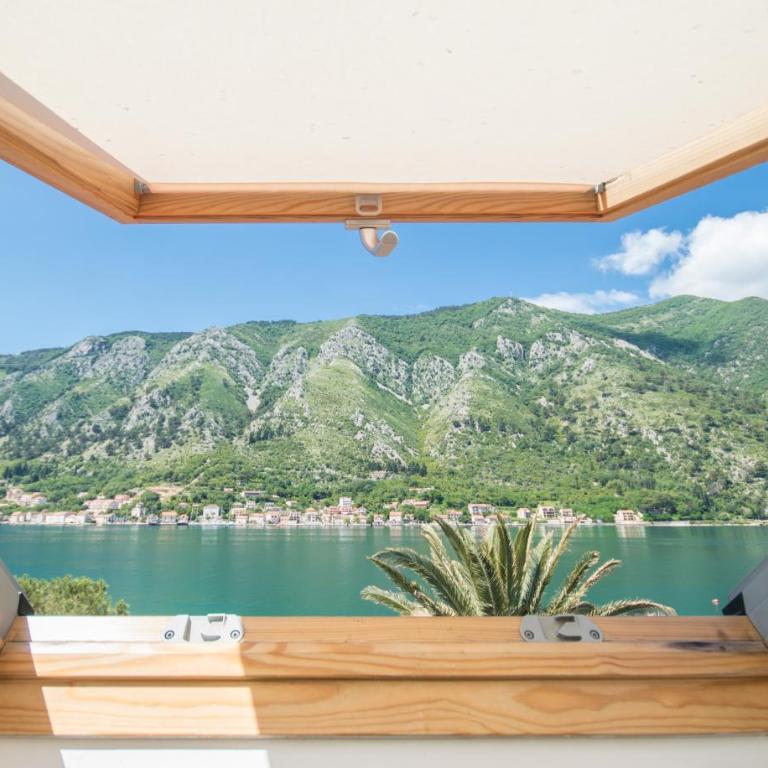 Apartments Radimir - Apartment with Sea View - 10