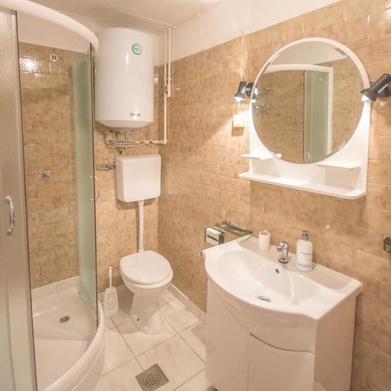 Apartments Radimir - Apartment with Sea View - 1