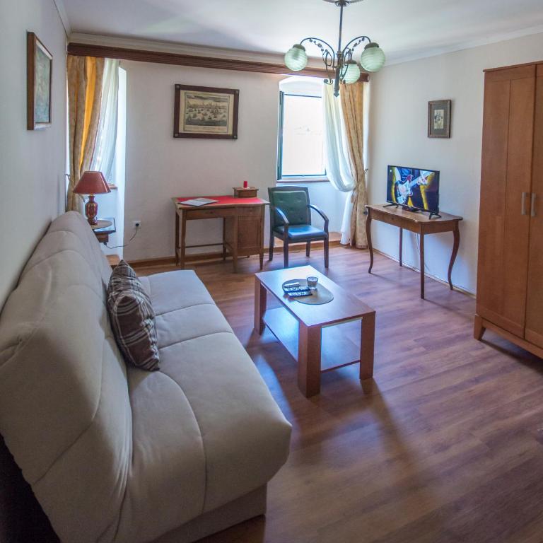 Apartments Radimir - Apartment with Sea View - 2