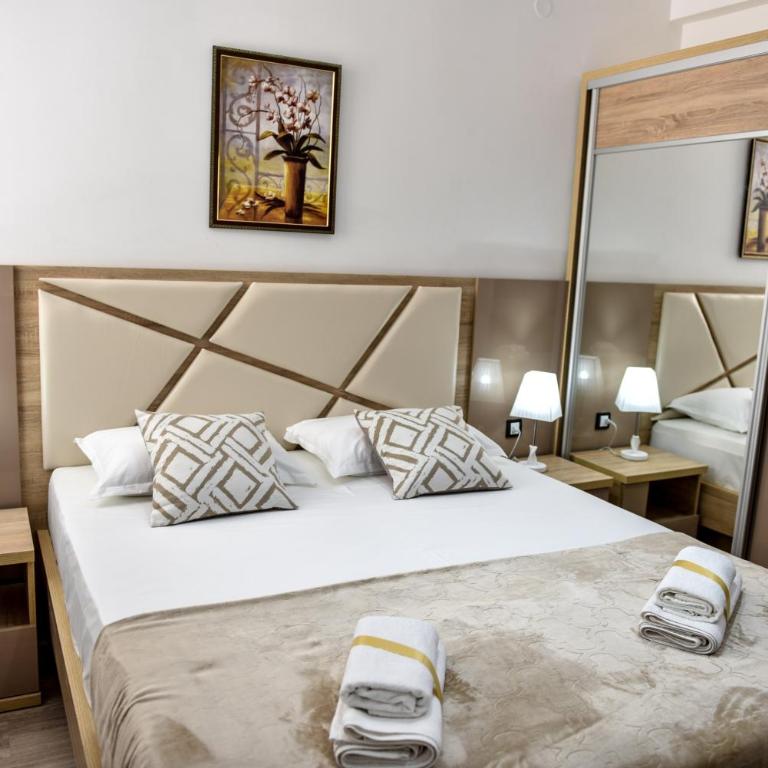 Villa Premier - Deluks Apartman - 13
