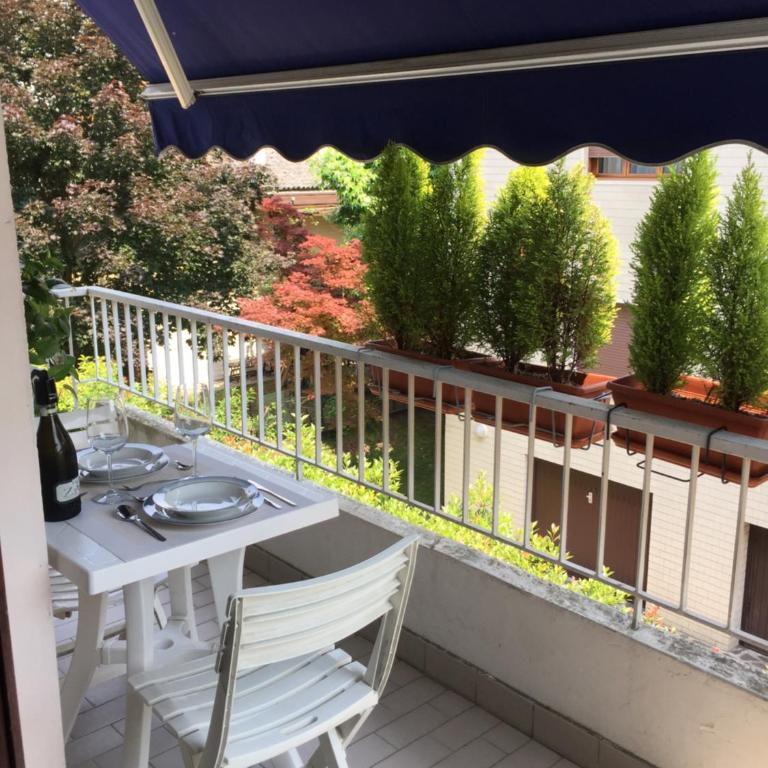 Venice Vibe - Appartamento con 2 Camere da Letto - 13
