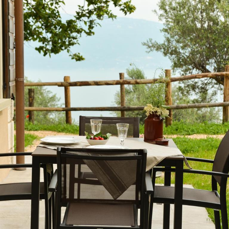 Cascina Varini - Appartamento - Piano Terra - 11