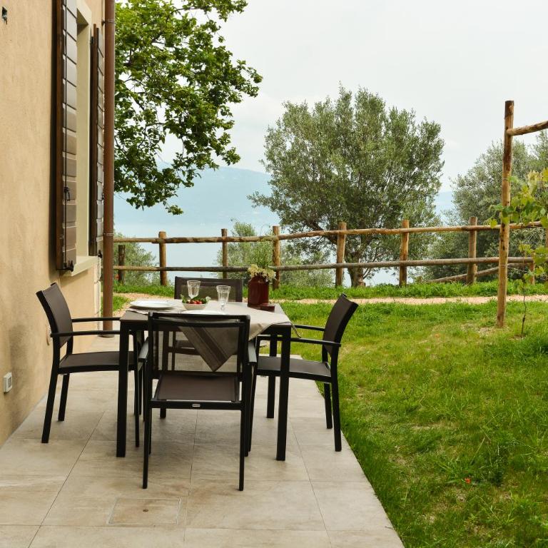 Cascina Varini - Appartamento - Piano Terra - 10