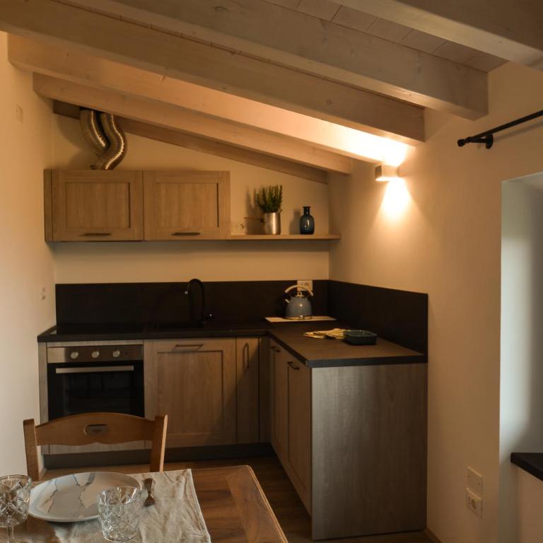 Cascina Varini - Appartamento con 2 Camere da Letto - 3