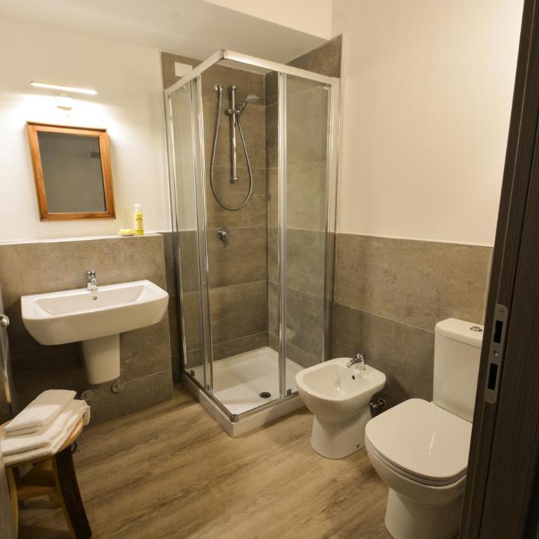 Cascina Varini - Appartamento con 2 Camere da Letto - 1