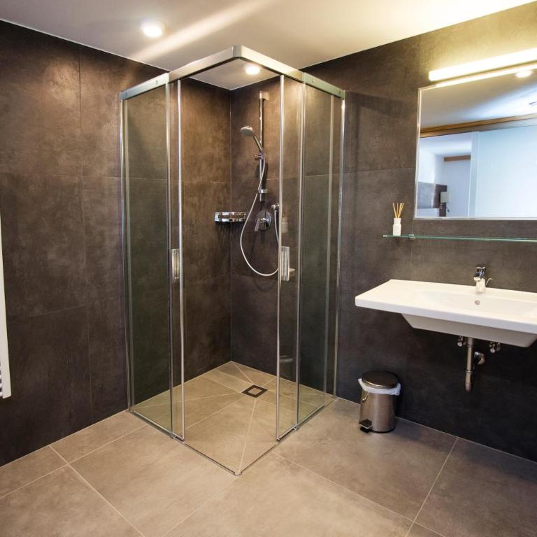 Ferienhof Kasparbauer - Superior Apartment - 5