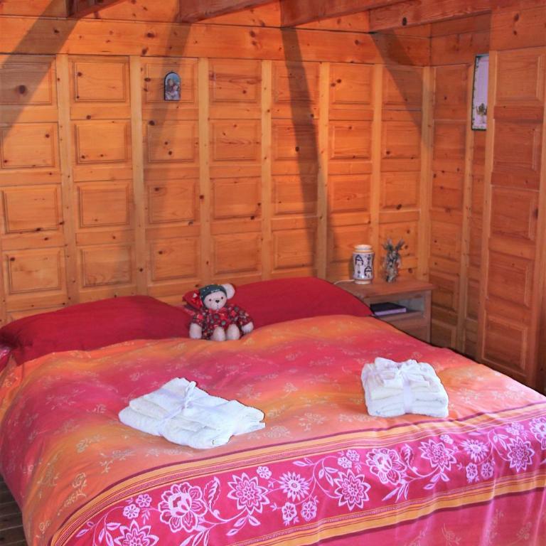 B&B Casa Delle Fate - Double or Twin Room with Shared Bathroom - 14