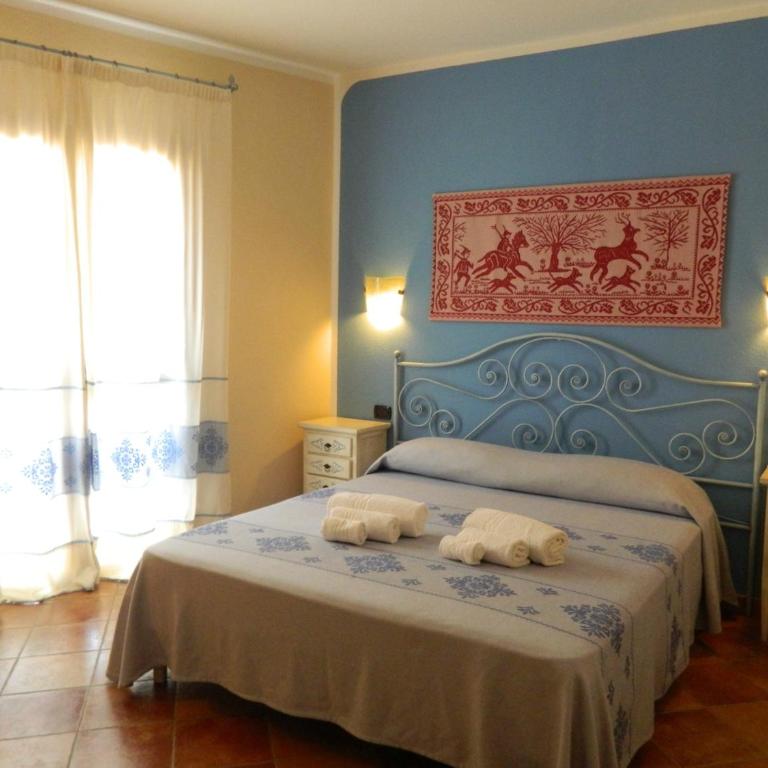 Real B&B Primo Sole - Double Room with Balcony and Sea View - 11