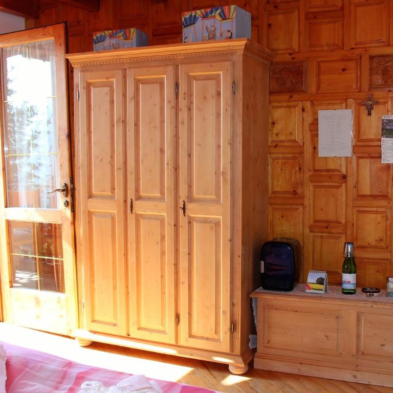 B&B Casa Delle Fate - Double or Twin Room with Shared Bathroom - 10