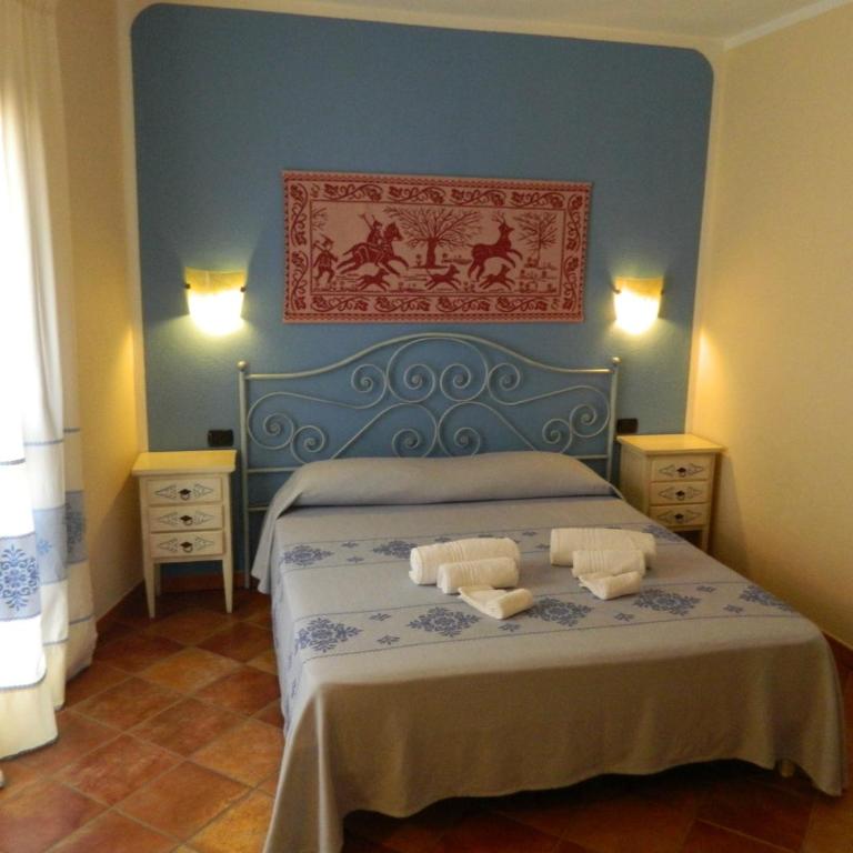 Real B&B Primo Sole - Double Room with Balcony and Sea View - 6