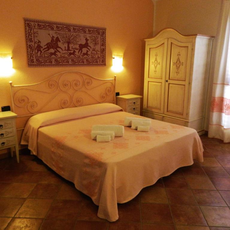 Real B&B Primo Sole - Double Room with Balcony and Sea View - 12
