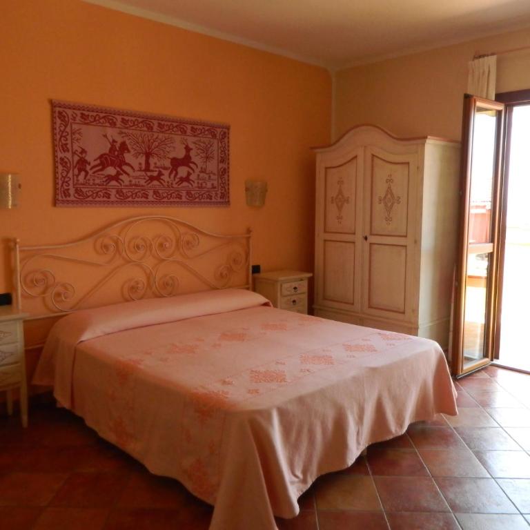 Real B&B Primo Sole - Double Room with Balcony and Sea View - 3
