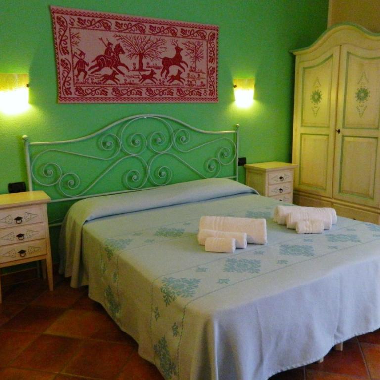 Real B&B Primo Sole - Double Room with Balcony and Sea View - 9