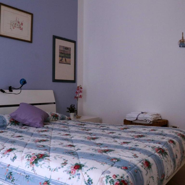 Orchidea apartments - Casa con 1 Camera da Letto - 23
