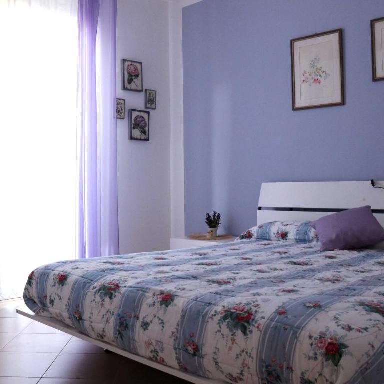 Orchidea apartments - Casa con 1 Camera da Letto - 19