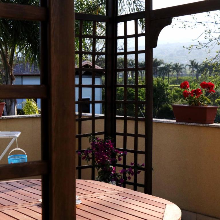 Orchidea apartments - Casa con 1 Camera da Letto - 24