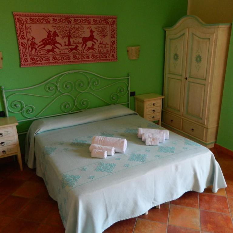 Real B&B Primo Sole - Double Room with Balcony and Sea View - 8