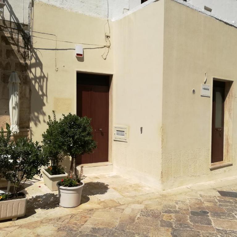 Zia Betta House - Appartamento - 14