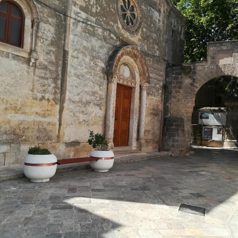 Zia Betta House - Appartamento - 13