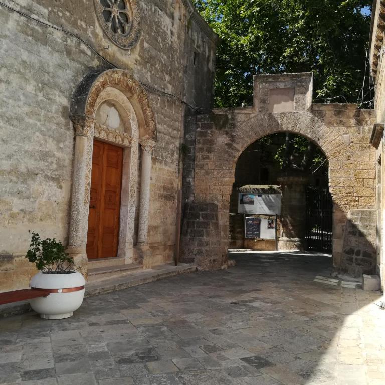 Zia Betta House - Appartamento - 11